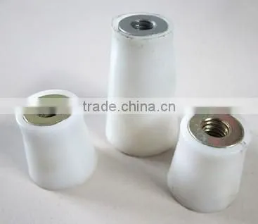 form tie b type for construction,plastic cone 25mm,inner unit