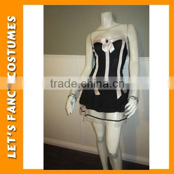 PGWC2573 Pink lady retro 50s 60s jacket women fancy dress grease costume hen party
