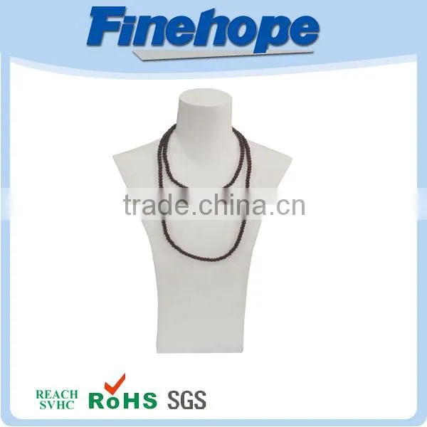 2014 Fashionable Mannequin Jewelry Holder