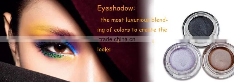 Eyeshadow & Palette Professional Makeup Palette