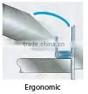ALMACO Folded Spiral-seam Tube Former And Arc Flange