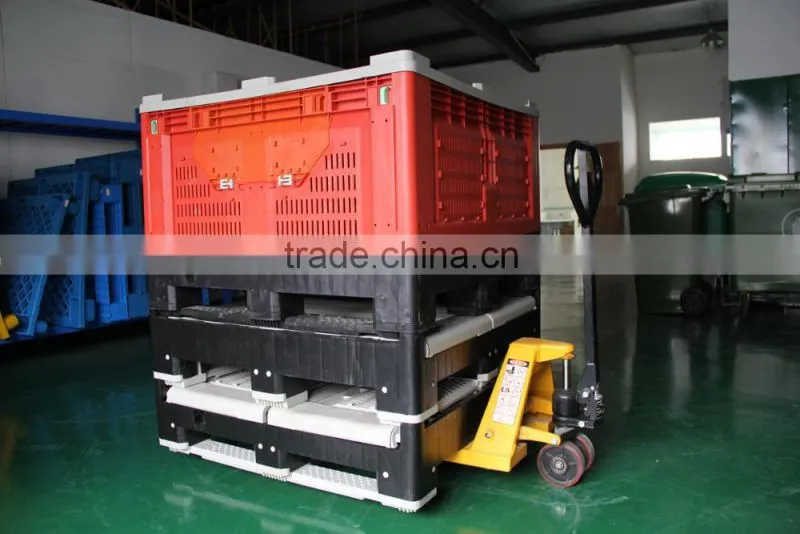 1160*1160*790 plastic pallet prices