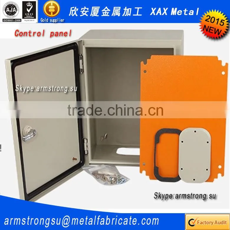 XAX007CP Top selling products 2015 elevator control panel shipping from china
