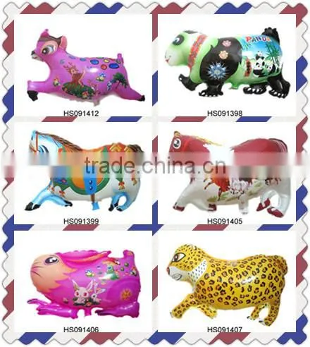 Hot sell New Sweet Heart-shape Helium Balloons, Foil Balloons for Valentine's day