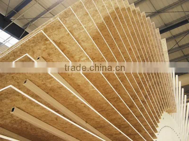 CTAHOK OSB OSB3