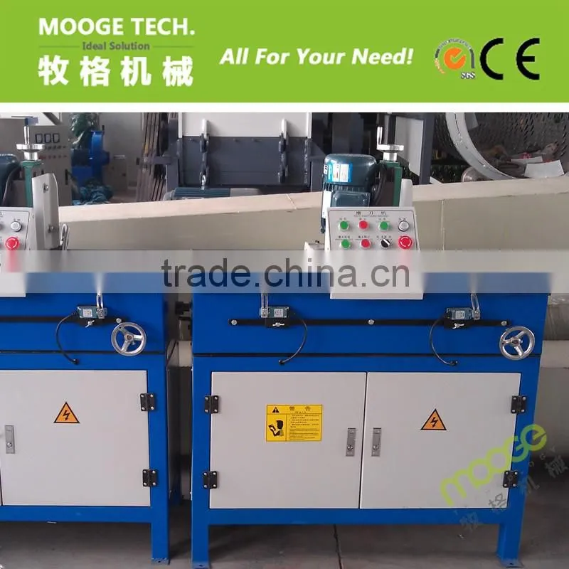 Low Costs industrial blade sharpening machines