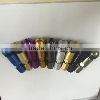 Hot Sale Colorful TPMS Sensor Tire Valve TPMS-MS525