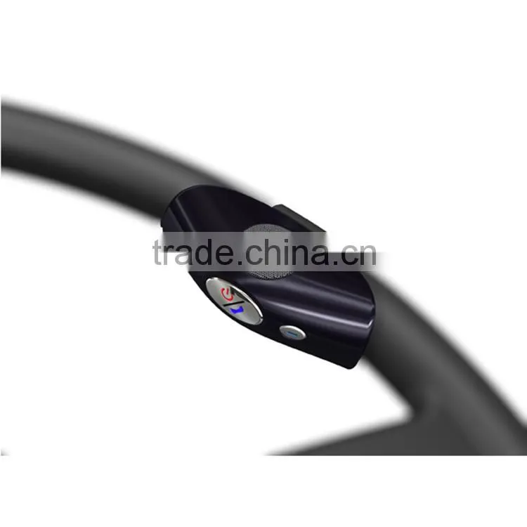 2015 Hot Sale High Quality Car Bluetooth Handsfree Kit