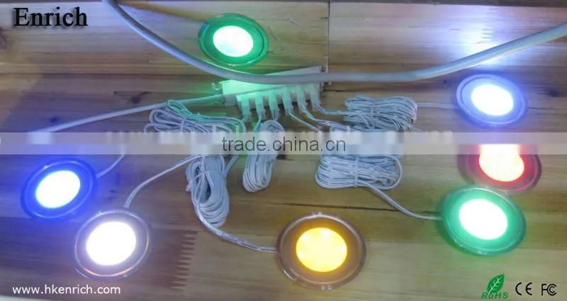 IP54 Cool White Energy saving Led Floor Light
