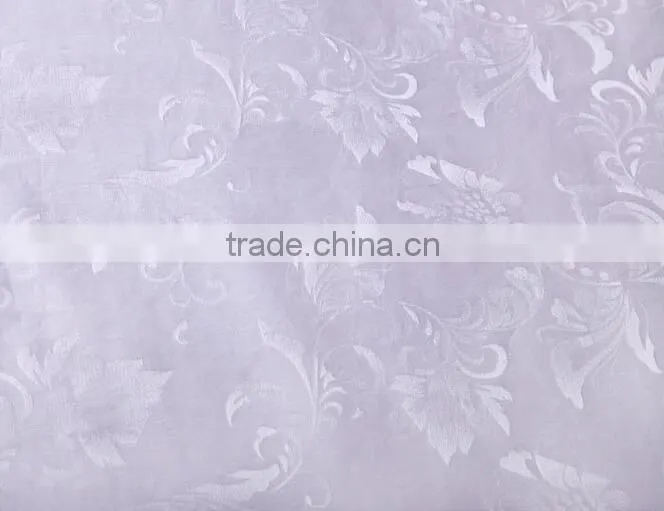 100% silk quilt with plain color for adults