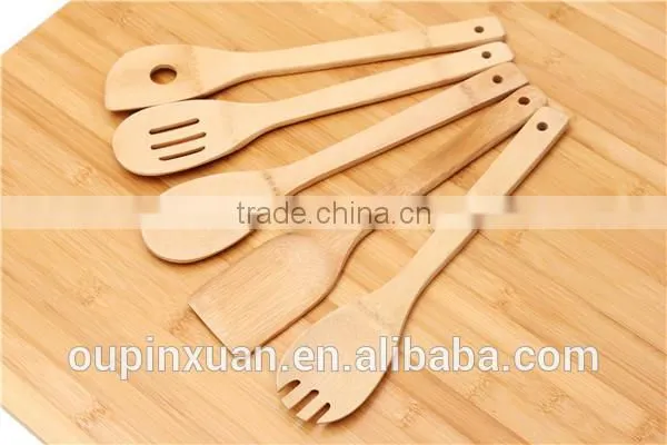 100%Nature bamboo dinnerware set, dinner ware ,kitchen ware.
