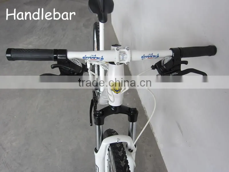Lionhero 2014 hot sale female mountain bike aluminum bicycle MTB
