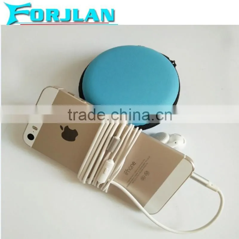 high quality earphone cheapest with mic 3.5mm for mobile phones