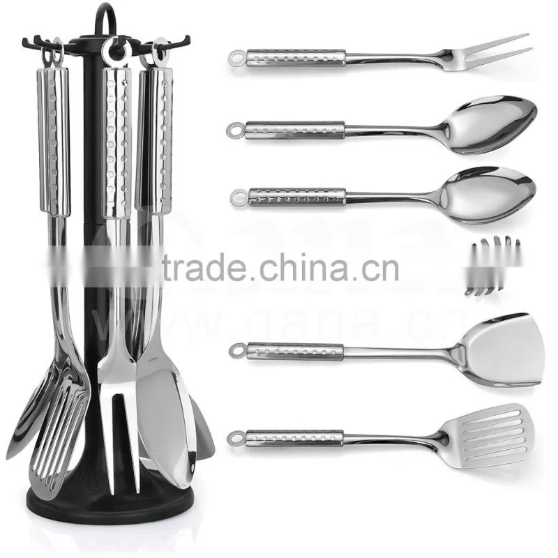 stainless steel kitchen utensils spatulas cooking tools german kitchen utensils