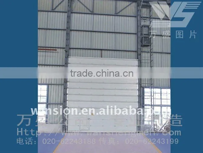 Automatic sliding Door