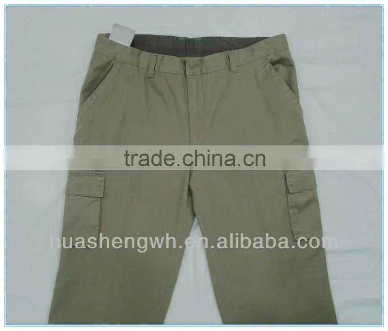 2013 new style fashion funky casual pants for man