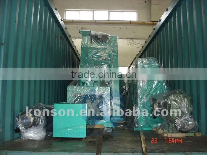 gabion making machines