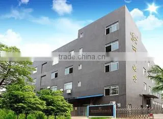 Foshan Lixin Electronic Technology Co., Ltd. company overview - view 1