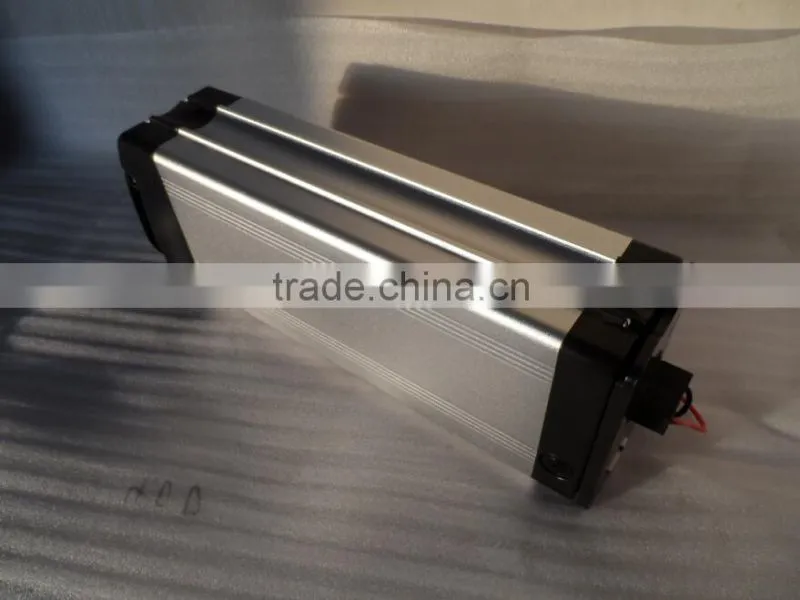 Powerful 12Ah ebike battery 36V lithium battery for ebike