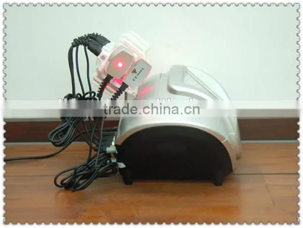 Best laser lipolysis machine for weight loss
