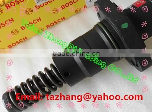 BOSCH Unit Fuel Pump 0414693007 for DEUTZ