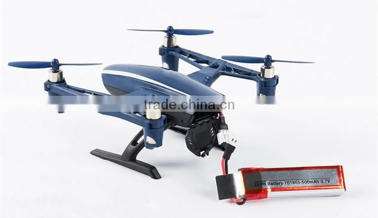 WiFi FPV Remote Control Helicopter Photography Drones With HD Camera