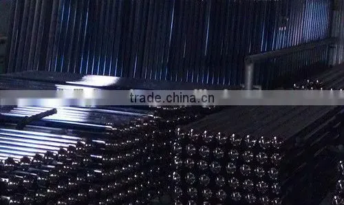 Solar Vacuum Tube