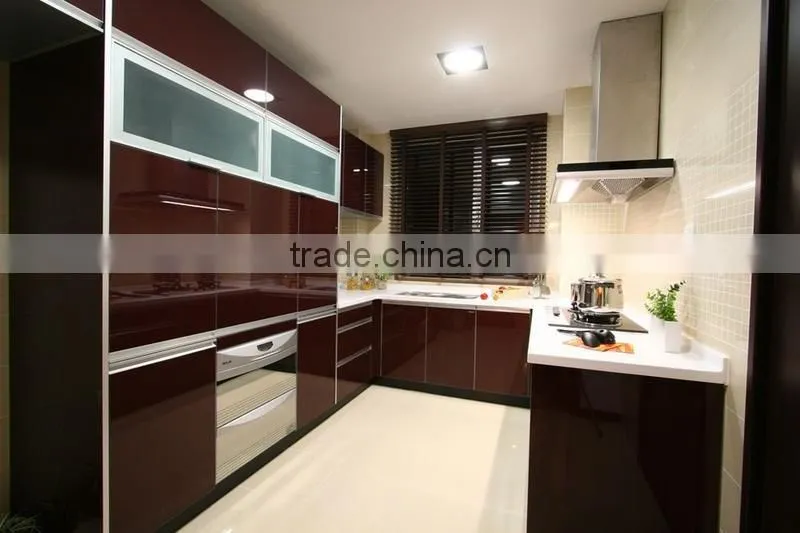 matt woodgrain PVC foil for funiture