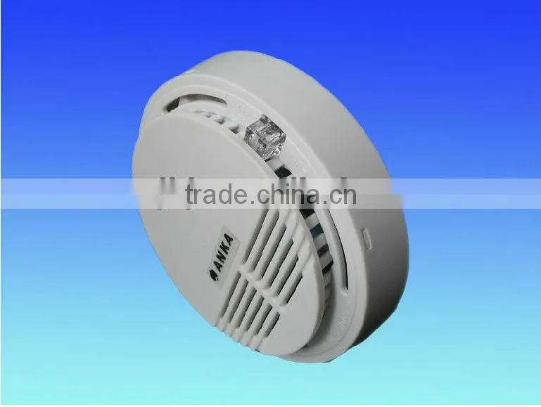 home mini size smoke alarm