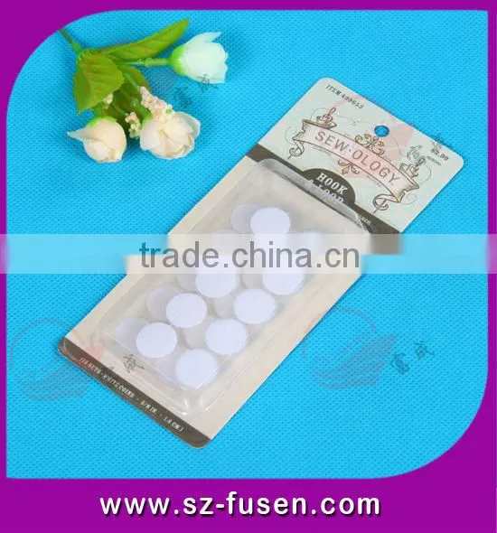 adhesive magic tape adhesive circlemagic tape dots adhesive window screen