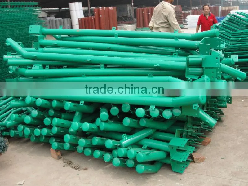 BoHeng Welded Wire Mesh