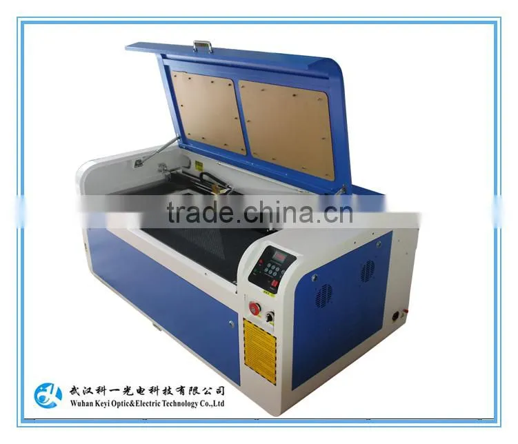 2015 HOT sale 500W fiber laser cutting machine