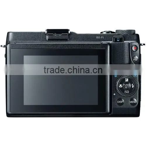 Canon Power Shot G1 X Mark II Digital Cameras - International Version DGS Dropship