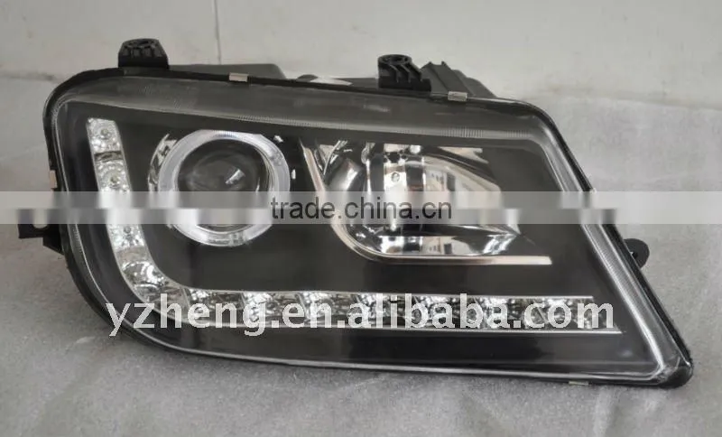 auto xenon hid headlight for Proton WAJA