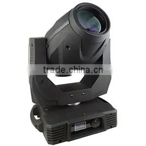 China Guangzhou professional 300W Led moving head spot lights