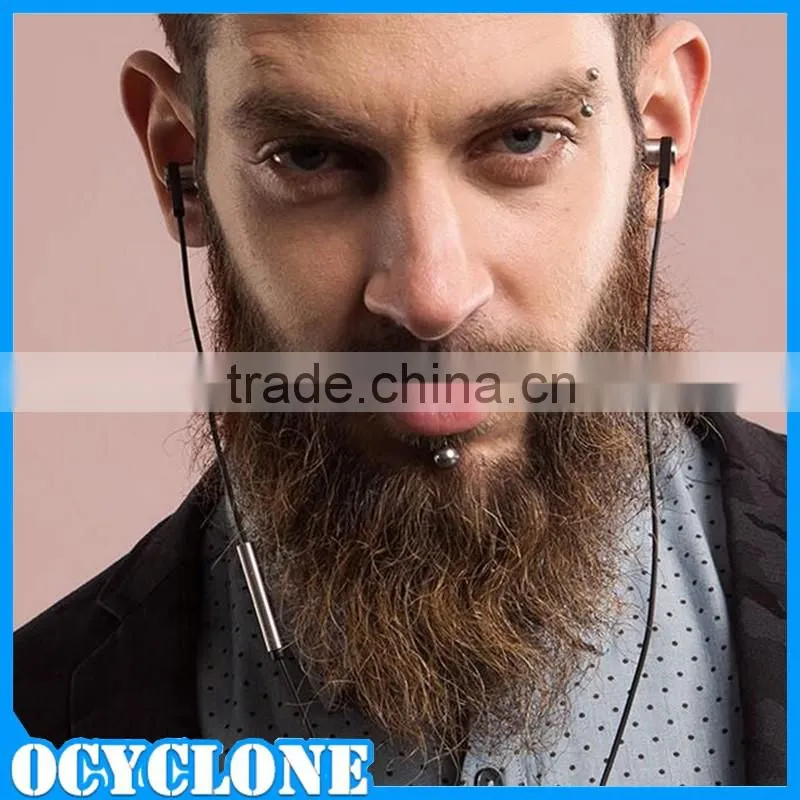 100% Genuine Xiaomi 4th Generation Piston Hybrid Dual-Driver Earphone