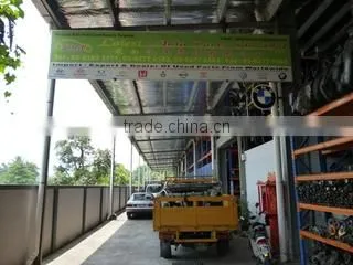 Latest Auto Parts Sdn. Bhd. company overview - view 3