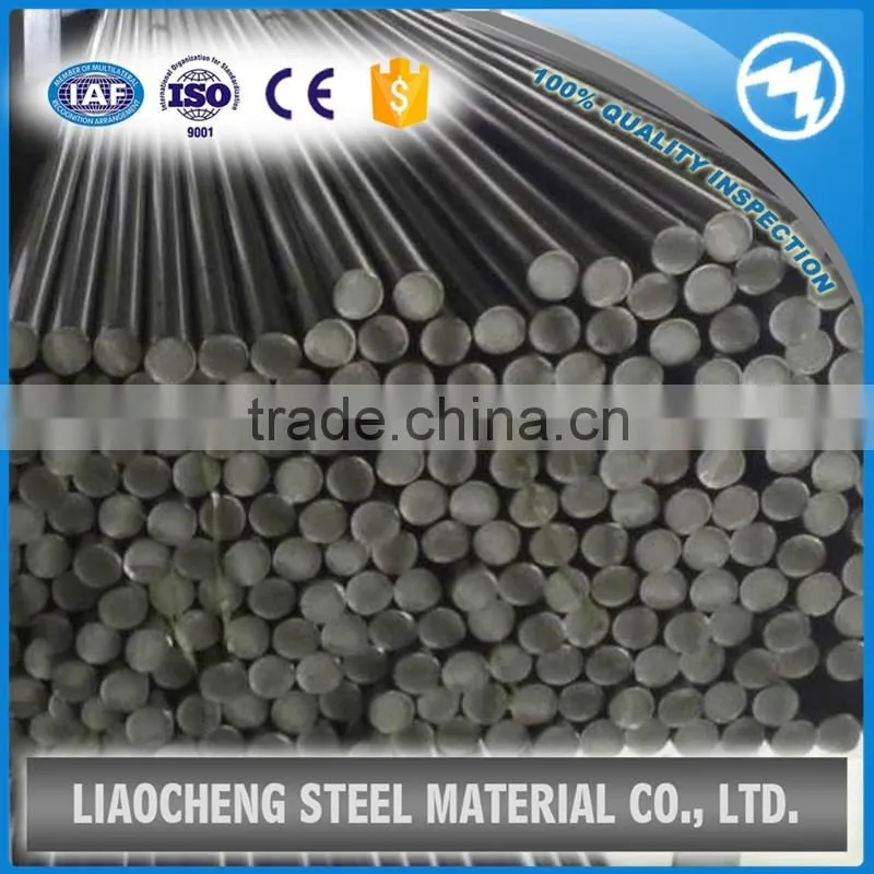 Z2CN18.09 X2CrNi189 Stainless Round Steel Bar