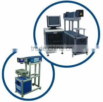 Keyland 532nm Green Laser Engraving Machine