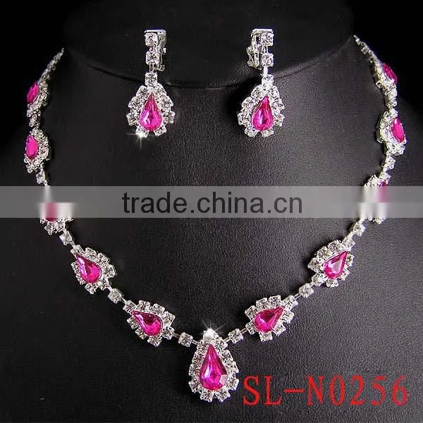 Fashion Earrings Alibaba Fashion Jewelry Bohemian Jewelry Sets