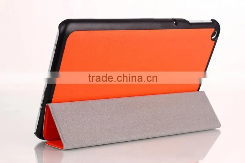 Luxury Magnetic Foldable Flip Stand Leather case for Toshiba Encore2 WT8/Encore 2 WT10 10.1" Tablet