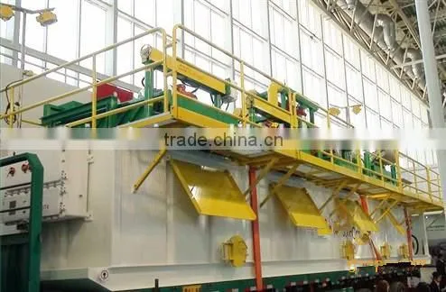 Hot selling !! Drilling Mud Tank for solid control systerm,made in China