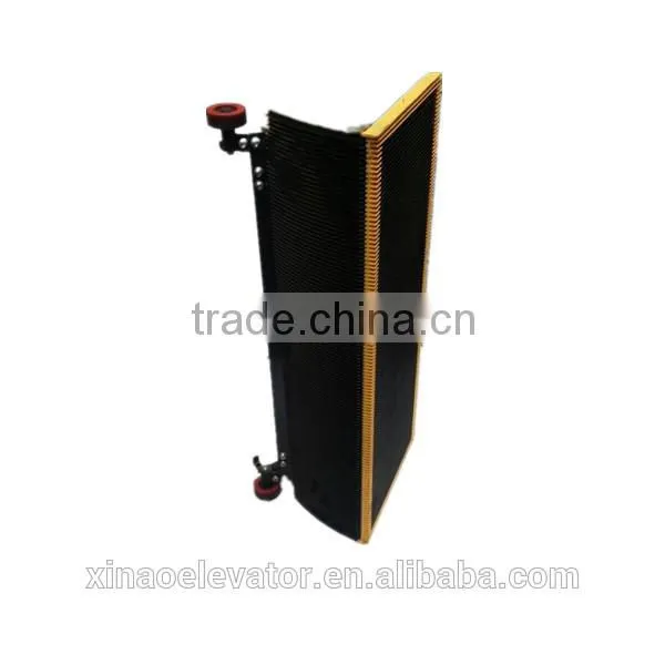 Hot sale steel steps for stairs perfect steps