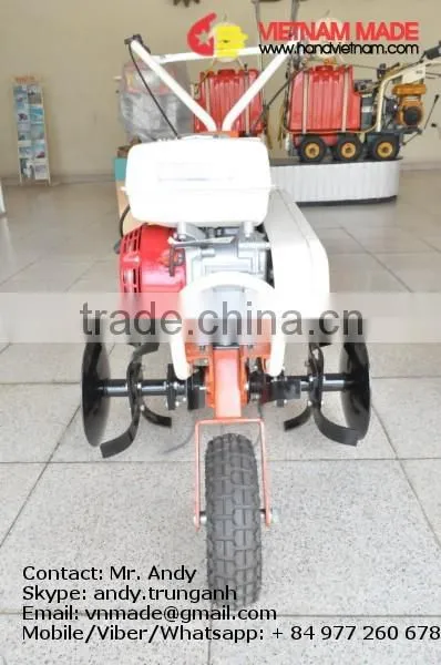power tiller tractor 550 - Made in Vietnam