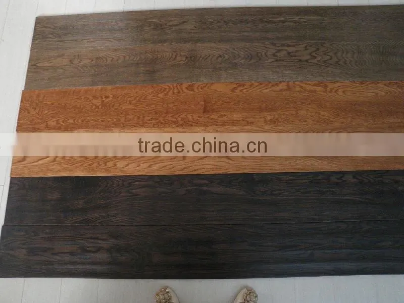 TEAK Engineered Wood Flooring (Multi-layer, Durable, Beijing, Professional Factory) HOT SALE