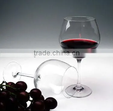 popular new design wine exquisite glass stemware