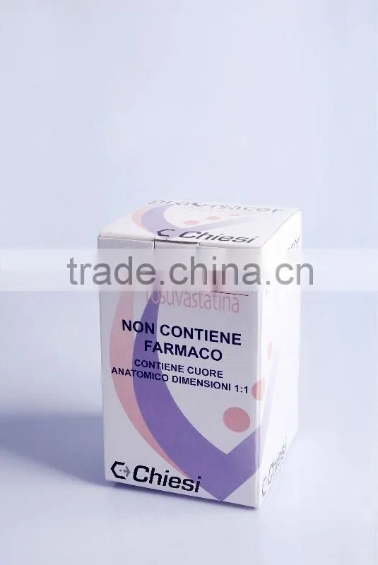 Customized Corrugated Paper Display Box