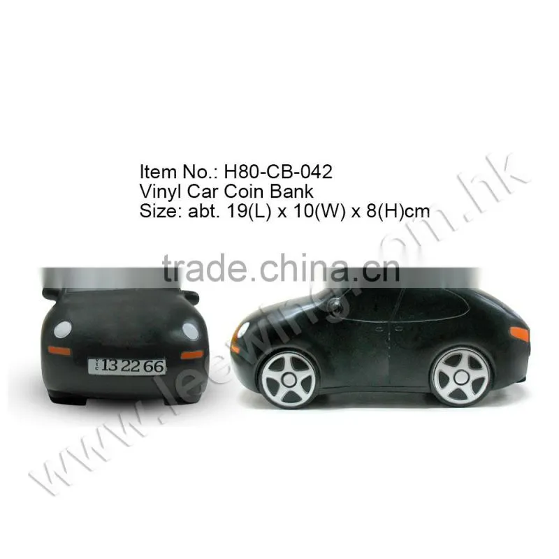 Education Toy Plastic Car Kid Toy