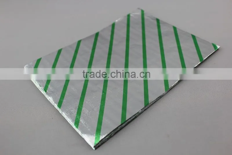 Aluminum Foil in sheet