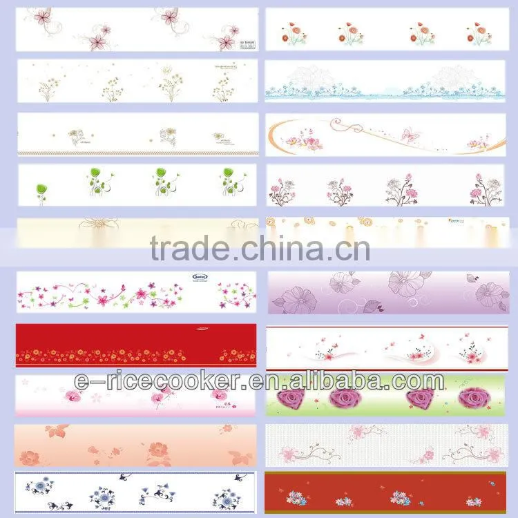 OEM home appliance factory wholesale rice cooker supplier